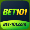 Logo da BET101